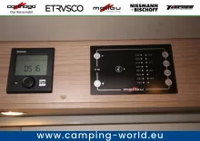 Fahrzeugbild Malibu Van Compact 600 LE VB #74