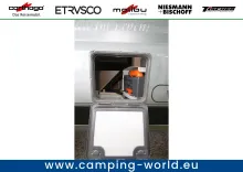 Fahrzeugbild Malibu Van Compact 600 LE VB #76