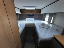 Fahrzeugbild LMC Tourer Lift H 664 G #9