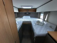 Bild 9 LMC Tourer Lift H 664 G Verfüg./ Sparen Sie 15.771,- €