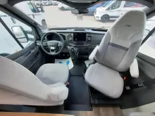 Fahrzeugbild LMC Tourer Lift H 664 G #15
