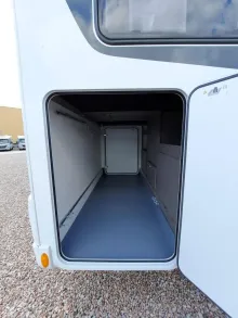 Fahrzeugbild LMC Tourer Lift H 664 G #16