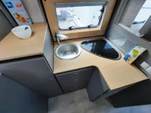 Fahrzeugbild LMC Tourer Lift H 664 G #11