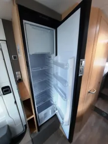 Fahrzeugbild LMC Tourer Lift H 664 G #13