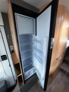 Bild 13 LMC Tourer Lift H 664 G Verfüg./ Sparen Sie 15.771,- €