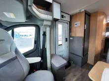 Fahrzeugbild LMC Tourer Lift H 664 G #6