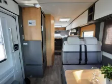Fahrzeugbild LMC Tourer Lift H 664 G #5