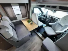 Fahrzeugbild LMC Tourer Lift H 664 G #8