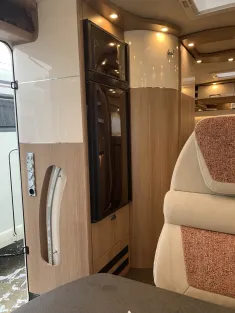Bild 13 Carthago c-tourer I 149 LE Weekly-Deal