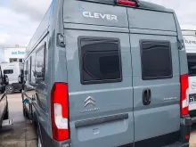 Fahrzeugbild Clever VAN RUNNER #7