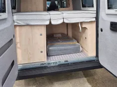 Bild 9 Clever VAN RUNNER