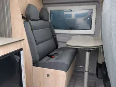 Bild 11 Clever VAN RUNNER
