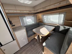 Bild 5 Fendt Bianco Activ 515 SGE Mit Klima und Dunstabzug!