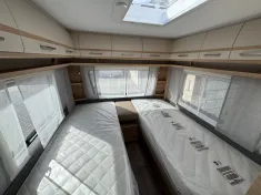 Bild 7 Fendt Bianco Activ 515 SGE Mit Klima und Dunstabzug!