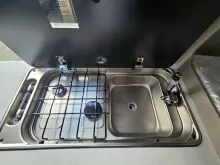 Fahrzeugbild Carado pro CV 602 8G-Automatik|Batt.190Ah|Einzelbetten #8