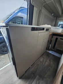 Fahrzeugbild Carado pro CV 602 8G-Automatik|Batt.190Ah|Einzelbetten #13