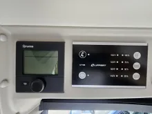 Fahrzeugbild Carado pro CV 602 8G-Automatik|Batt.190Ah|Einzelbetten #18