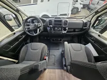Fahrzeugbild Carado pro CV 602 8G-Automatik|Batt.190Ah|Einzelbetten #19