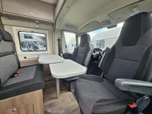 Fahrzeugbild Carado pro CV 602 8G-Automatik|Batt.190Ah|Einzelbetten #21