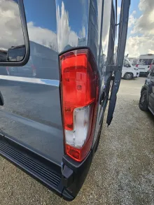 Fahrzeugbild Carado pro CV 602 8G-Automatik|Batt.190Ah|Einzelbetten #23