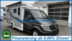 Bild 1 Knaus Van TI Plus 650 MEG Platinum Selection MJ2025 Pl