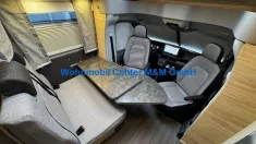 Bild 8 Knaus Van TI Plus 650 MEG Platinum Selection MJ2025 Pl