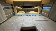 Bild 12 Knaus Van TI Plus 650 MEG Platinum Selection MJ2025 Pl