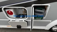 Bild 14 Knaus Van TI Plus 650 MEG Platinum Selection MJ2025 Pl