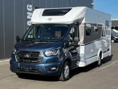 Bild 1 Carado T 447 Edition24