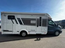 Fahrzeugbild Carado T 447 Edition24 #6
