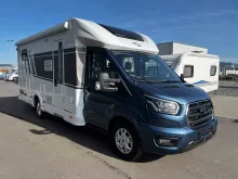 Fahrzeugbild Carado T 447 Edition24 #7