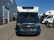 Fahrzeugbild Carado T 447 Edition24 #8