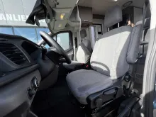 Fahrzeugbild Carado T 447 Edition24 #11