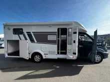 Fahrzeugbild Carado T 447 Edition24 #21