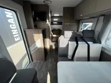 Fahrzeugbild Carado T 447 Edition24 #26
