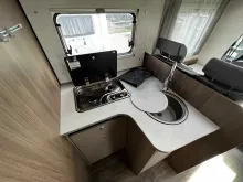 Fahrzeugbild Carado T 447 Edition24 #27