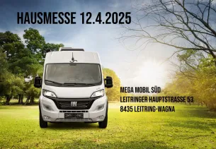 MEGA SPORT 640 HUBBETT