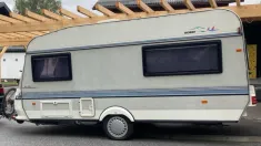 Bild 2 Hobby De Luxe 440