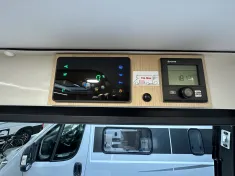 Bild 20 Karmann Mobil Dexter 580 Fahrassistenz-, Concept, Alu