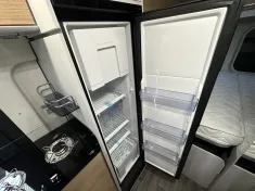 Bild 11 Karmann Mobil Dexter 580 Fahrassistenz-, Concept, Alu