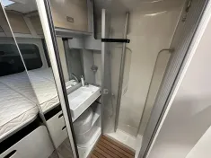 Bild 15 Karmann Mobil Dexter 580 Fahrassistenz-, Concept, Alu