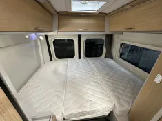 Bild 13 Karmann Mobil Dexter 580 Fahrassistenz-, Concept, Alu