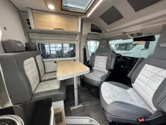 Bild 9 Karmann Mobil Dexter 580 Fahrassistenz-, Concept, Alu