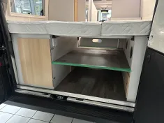 Bild 16 Karmann Mobil Dexter 580 Fahrassistenz-, Concept, Alu