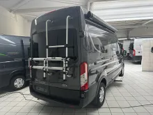 Fahrzeugbild Karmann Mobil Dexter 4x4 570AW Solar Markise 170PS Radträger #4