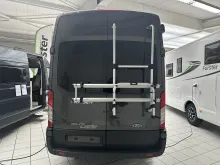 Fahrzeugbild Karmann Mobil Dexter 4x4 570AW Solar Markise 170PS Radträger #5