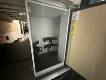 Fahrzeugbild Karmann Mobil Dexter 4x4 570AW Solar Markise 170PS Radträger #16