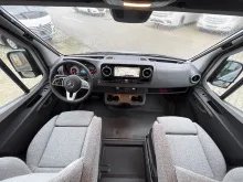 Fahrzeugbild Mercedes-Benz Hymer Free S 600 Campus *Aufstelldach* #6