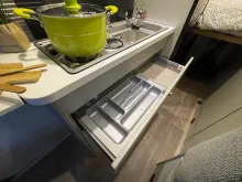 Fahrzeugbild Mercedes-Benz Hymer Free S 600 Campus *Aufstelldach* #15