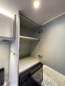 Fahrzeugbild Mercedes-Benz Hymer Free S 600 Campus *Aufstelldach* #17